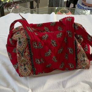 Vera Bradley shoulder bag